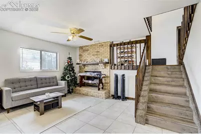 7425 Painted Rock Drive, Colorado Springs, CO 80911 - Photo 33