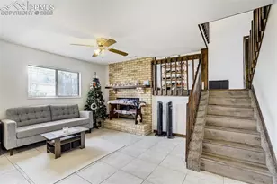 7425 Painted Rock Dr, Colorado Springs, CO 80911 - Photo 33