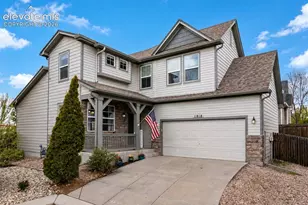 11818 Asplund Grove, Peyton, CO 80831 - Photo 1