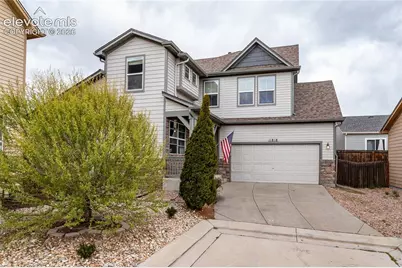 11818 Asplund Grove, Peyton, CO 80831 - Photo 3