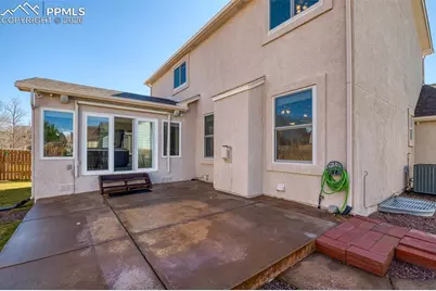 5390 Goodview Drive, Colorado Springs, CO 80911 - Photo 43