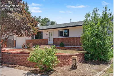 4821 Del Sol Road, Colorado Springs, CO 80918 - Photo 3