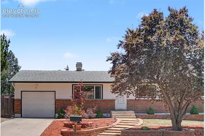 4821 Del Sol Road, Colorado Springs, CO 80918 - Photo 5
