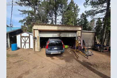 855 Will Stutley Drive, Divide, CO 80814 - Photo 3