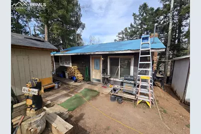 855 Will Stutley Drive, Divide, CO 80814 - Photo 1