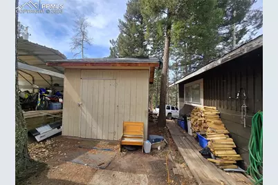 855 Will Stutley Drive, Divide, CO 80814 - Photo 5