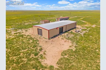 12595 Dan View, Yoder, CO 80864 - Photo 3