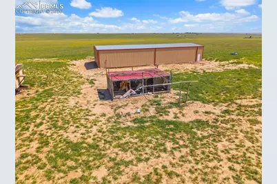 12595 Dan View, Yoder, CO 80864 - Photo 13