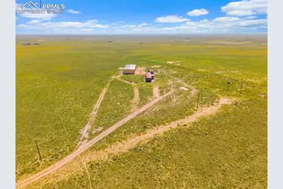 12595 Dan View, Yoder, CO 80864 - Photo 17