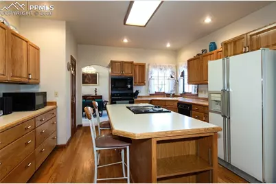 3012 S Electra Drive, Colorado Springs, CO 80906 - Photo 11