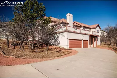 3012 S Electra Drive, Colorado Springs, CO 80906 - Photo 37