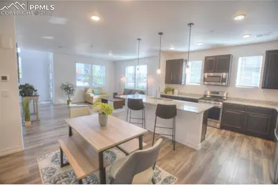 1785 Spring Water Point, Colorado Springs, CO 80908 - Photo 13