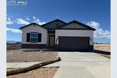 7944 Wilton Drive, Colorado Springs, CO 80908 - Photo 1