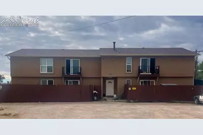 4370 Loomis Avenue, Colorado Springs, CO 80906 - Photo 1