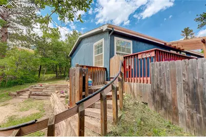 455 Clio Avenue, Palmer Lake, CO 80133 - Photo 3