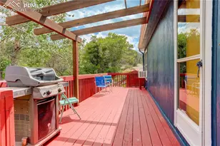 455 Clio Ave, Palmer Lake, CO 80133 - Photo 27