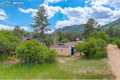 455 Clio Avenue, Palmer Lake, CO 80133 - Photo 31