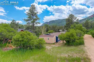 455 Clio Ave, Palmer Lake, CO 80133 - Photo 31