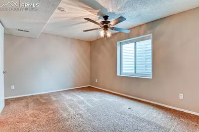 4801 Sweetgrass Lane, Colorado Springs, CO 80922 - Photo 35