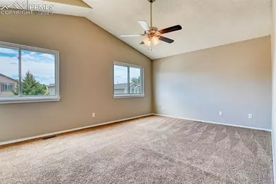 4801 Sweetgrass Lane, Colorado Springs, CO 80922 - Photo 17