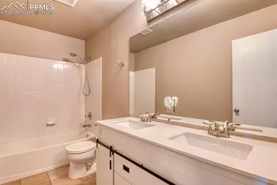 4801 Sweetgrass Lane, Colorado Springs, CO 80922 - Photo 25