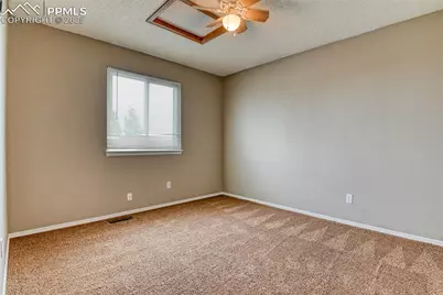 4801 Sweetgrass Lane, Colorado Springs, CO 80922 - Photo 23