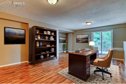 4801 Sweetgrass Lane, Colorado Springs, CO 80922 - Photo 33