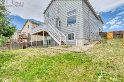 4801 Sweetgrass Lane, Colorado Springs, CO 80922 - Photo 41