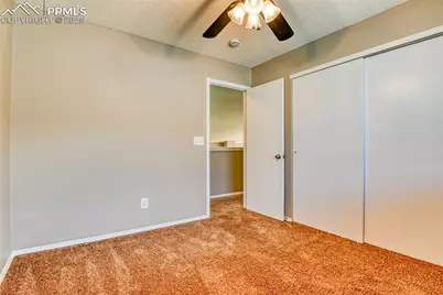 4801 Sweetgrass Lane, Colorado Springs, CO 80922 - Photo 27