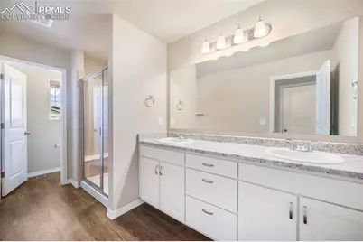 7851 Lathrop View, Colorado Springs, CO 80924 - Photo 23