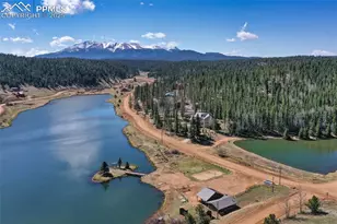 413 W Lake Dr, Divide, CO 80814 - Photo 43