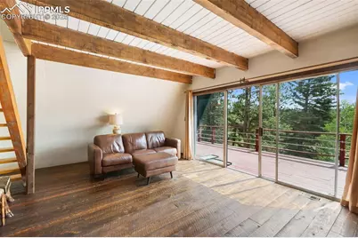 413 W Lake Drive, Divide, CO 80814 - Photo 5