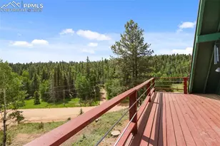 413 W Lake Dr, Divide, CO 80814 - Photo 29