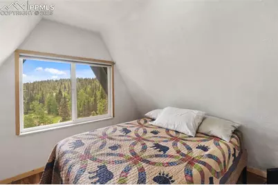 413 W Lake Drive, Divide, CO 80814 - Photo 23