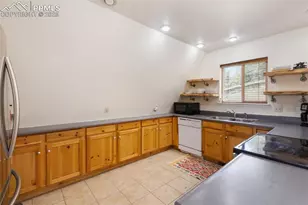 413 W Lake Dr, Divide, CO 80814 - Photo 15