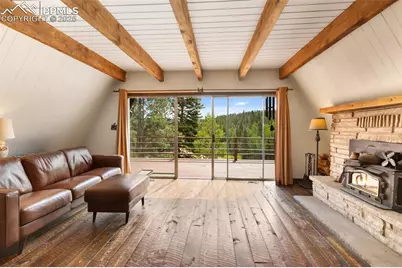 413 W Lake Drive, Divide, CO 80814 - Photo 9