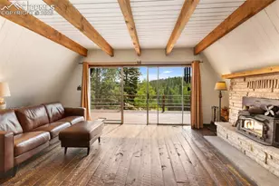 413 W Lake Dr, Divide, CO 80814 - Photo 9