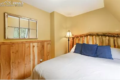 413 W Lake Drive, Divide, CO 80814 - Photo 11