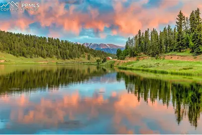 413 W Lake Drive, Divide, CO 80814 - Photo 41
