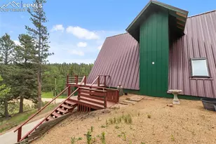 413 W Lake Dr, Divide, CO 80814 - Photo 35