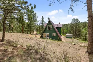 413 W Lake Dr, Divide, CO 80814 - Photo 33
