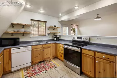 413 W Lake Drive, Divide, CO 80814 - Photo 13