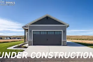 7732 Clear Amber Pl, Colorado Springs, CO 80908 - Photo 1