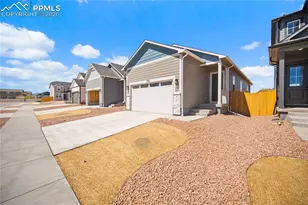 7732 Clear Amber Pl, Colorado Springs, CO 80908 - Photo 3