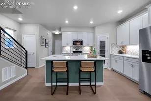 1714 Gold Hill Mesa Dr, Colorado Springs, CO 80905 - Photo 11