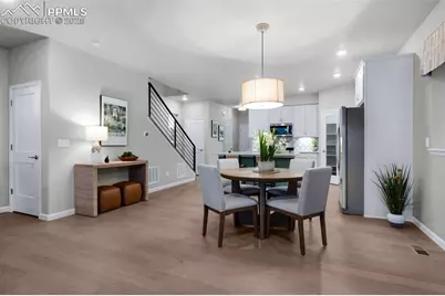 1714 Gold Hill Mesa Drive, Colorado Springs, CO 80905 - Photo 17