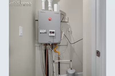 1714 Gold Hill Mesa Drive, Colorado Springs, CO 80905 - Photo 31