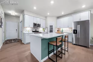 1714 Gold Hill Mesa Dr, Colorado Springs, CO 80905 - Photo 9