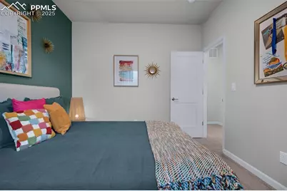 1714 Gold Hill Mesa Drive, Colorado Springs, CO 80905 - Photo 33