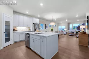 1714 Gold Hill Mesa Dr, Colorado Springs, CO 80905 - Photo 7